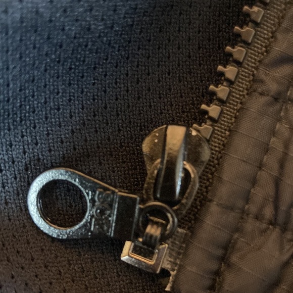 Retro style windbreaker - Picture 11 of 11